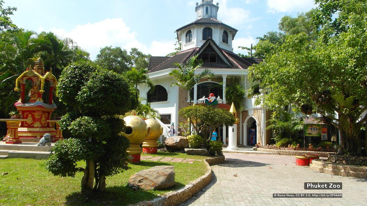 Hotel Zen Basic Nanai Phuket