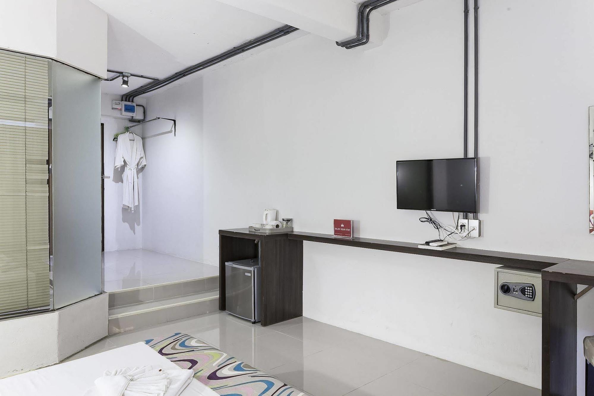 Zen Basic Nanai Phuket Hotel Patong
